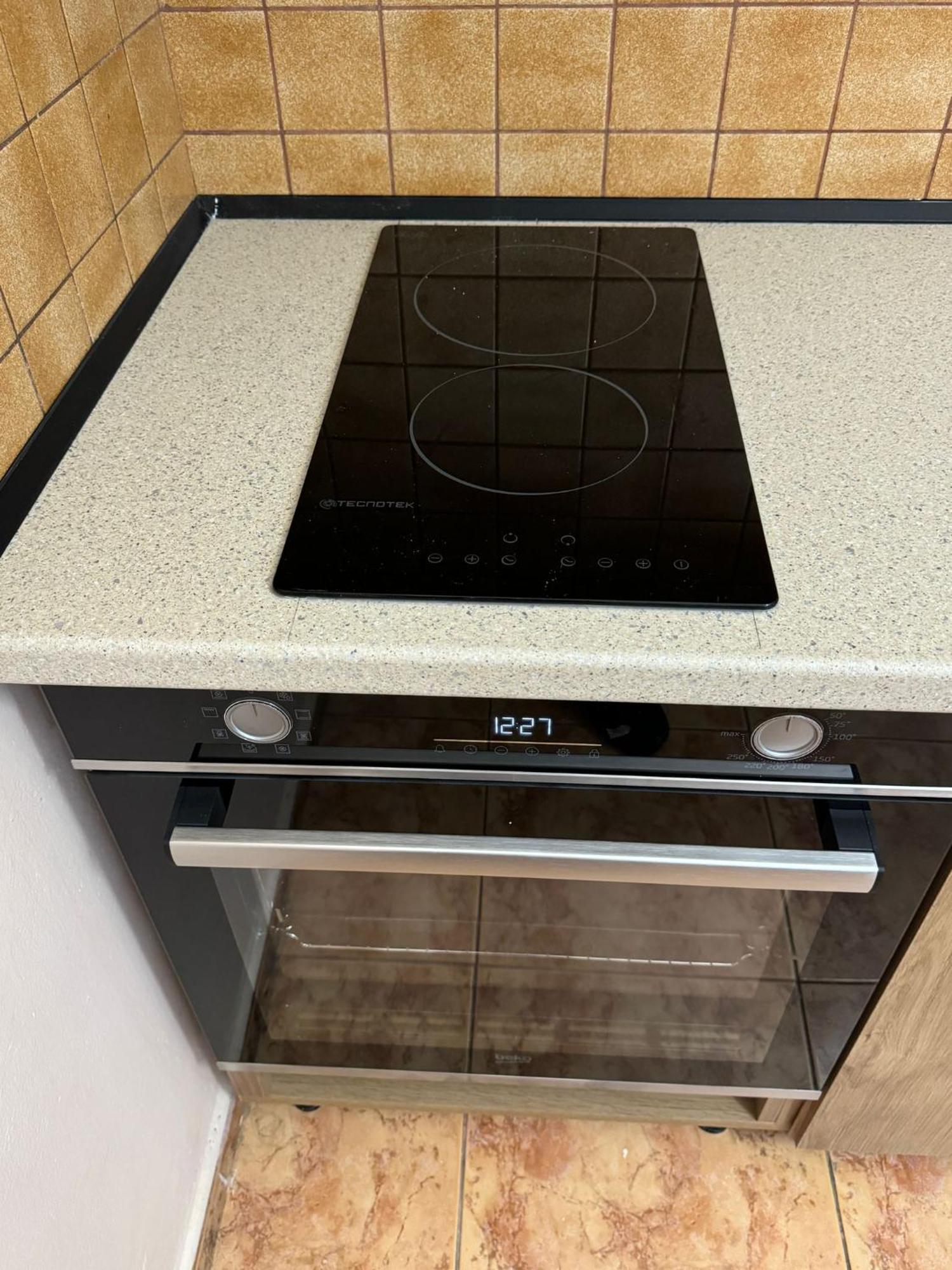 Tirana Central Apartment מראה חיצוני תמונה