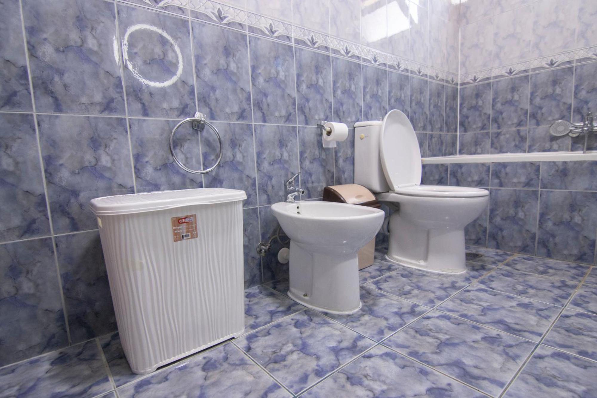 Tirana Central Apartment מראה חיצוני תמונה
