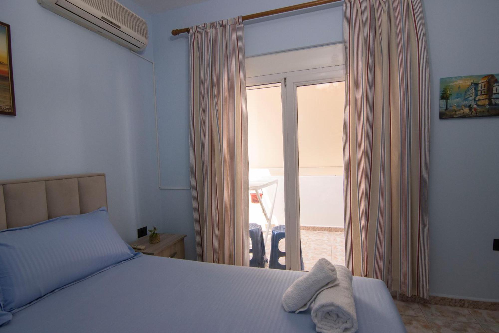 Tirana Central Apartment מראה חיצוני תמונה