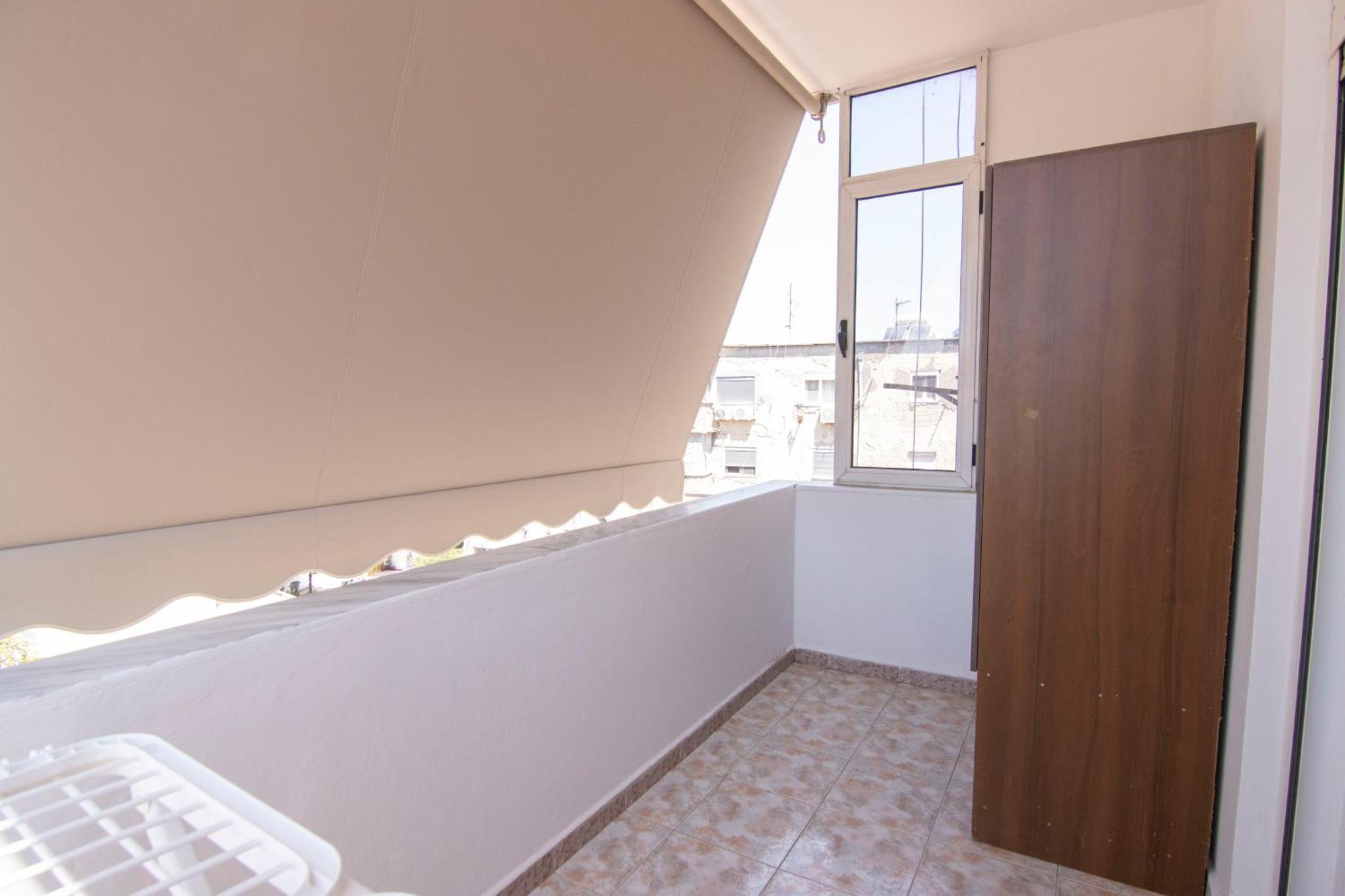 Tirana Central Apartment מראה חיצוני תמונה
